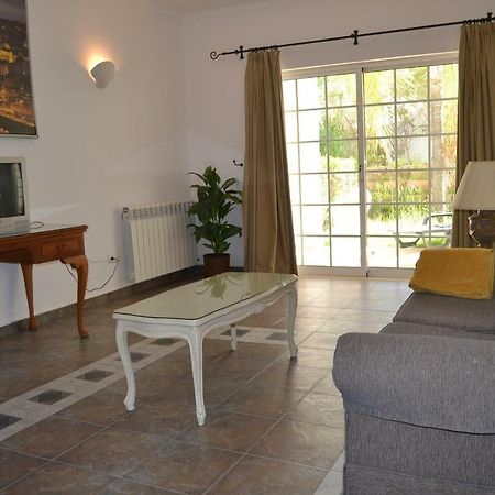 Palm Bay Apartment Praia Da Luz Exterior photo