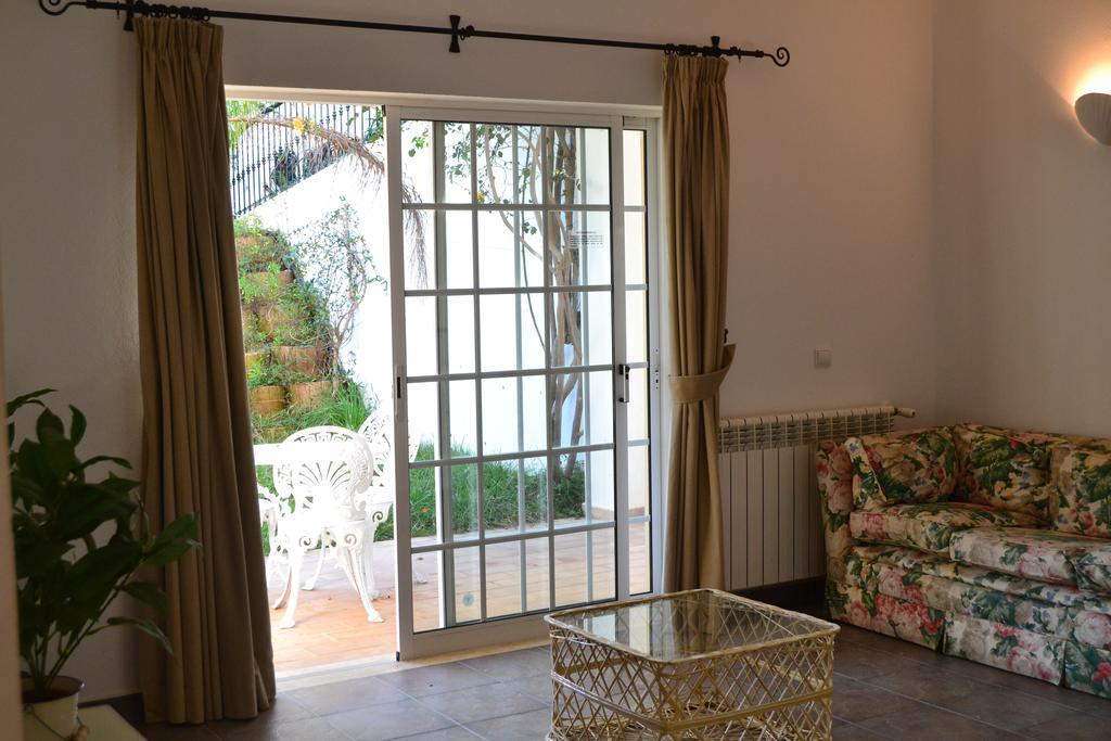 Palm Bay Apartment Praia Da Luz Exterior photo