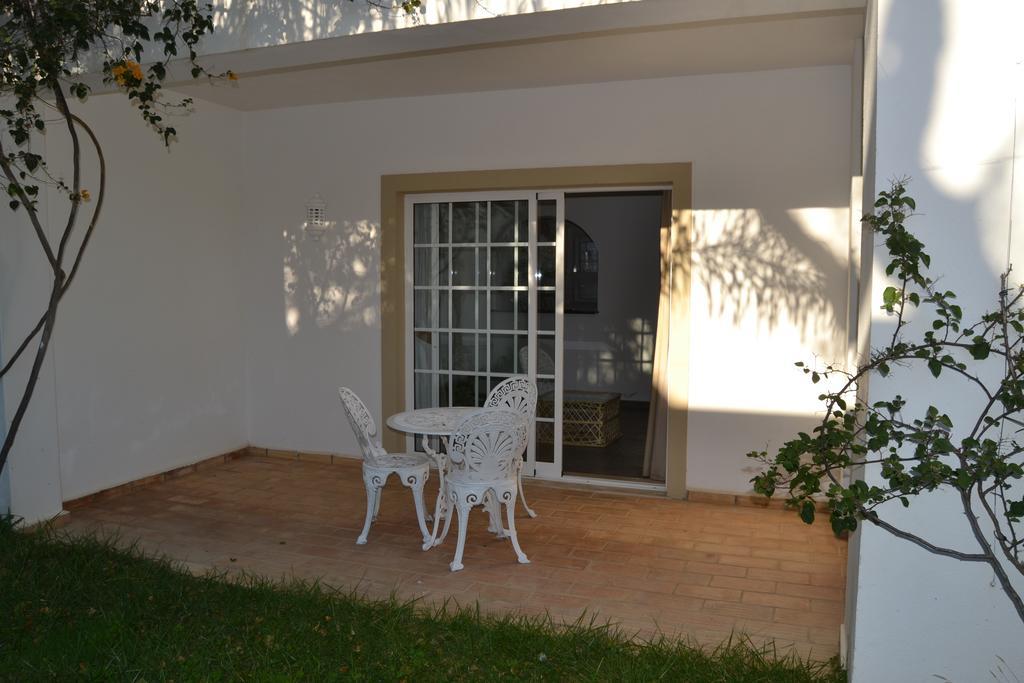 Palm Bay Apartment Praia Da Luz Exterior photo