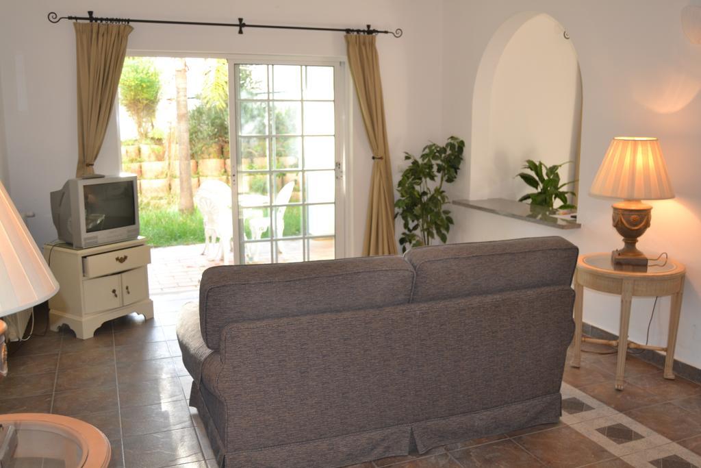 Palm Bay Apartment Praia Da Luz Exterior photo