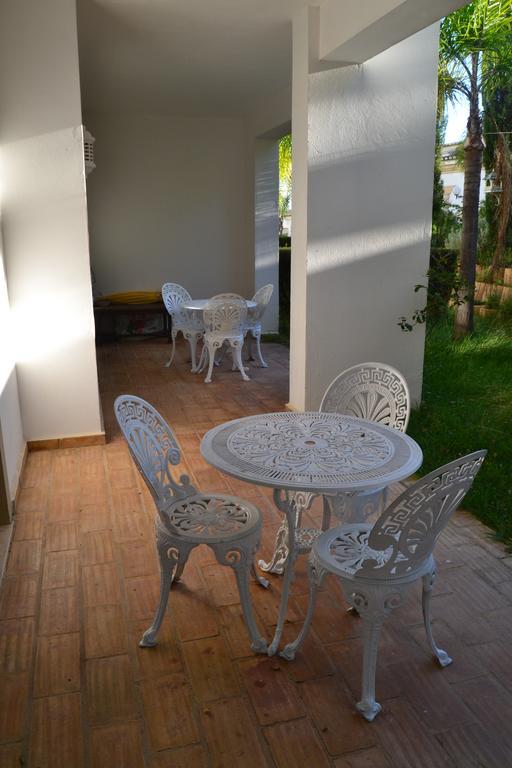 Palm Bay Apartment Praia Da Luz Exterior photo