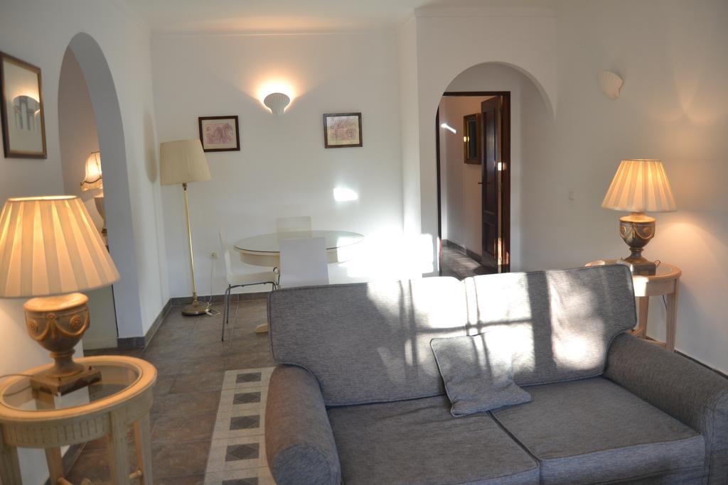 Palm Bay Apartment Praia Da Luz Exterior photo