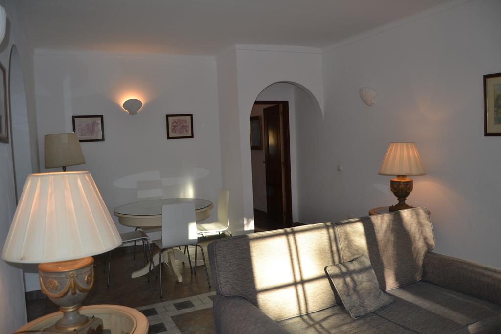 Palm Bay Apartment Praia Da Luz Exterior photo