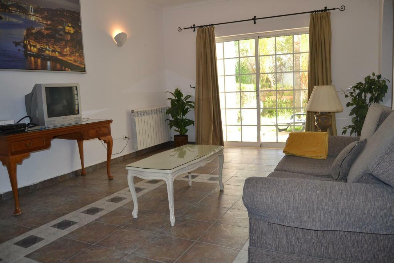 Palm Bay Apartment Praia Da Luz Exterior photo