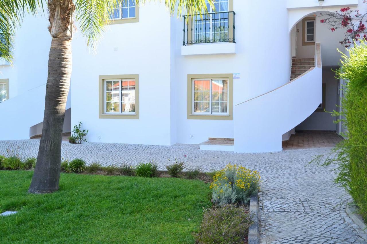 Palm Bay Apartment Praia Da Luz Exterior photo