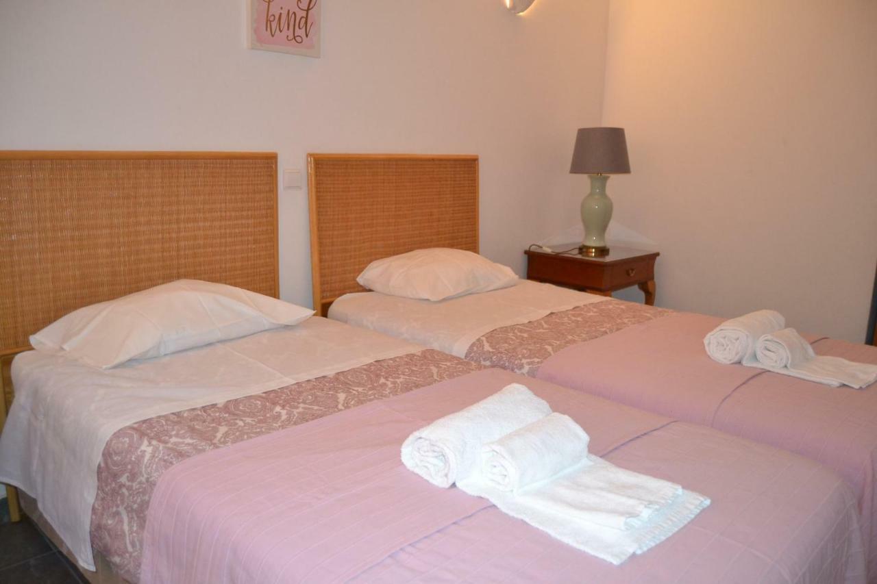 Palm Bay Apartment Praia Da Luz Exterior photo