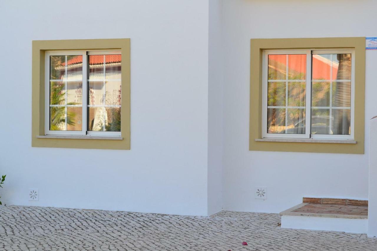 Palm Bay Apartment Praia Da Luz Exterior photo