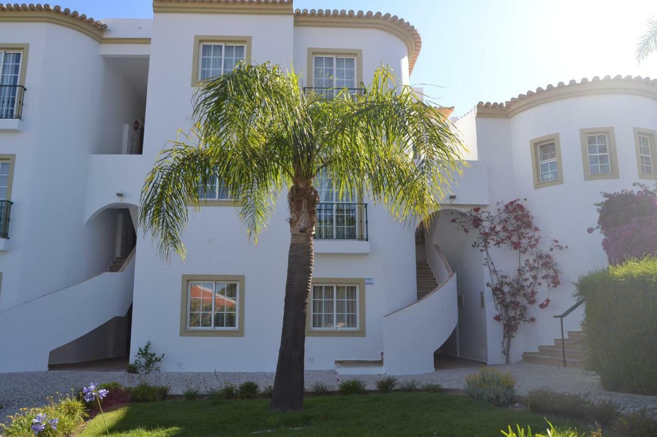 Palm Bay Apartment Praia Da Luz Exterior photo