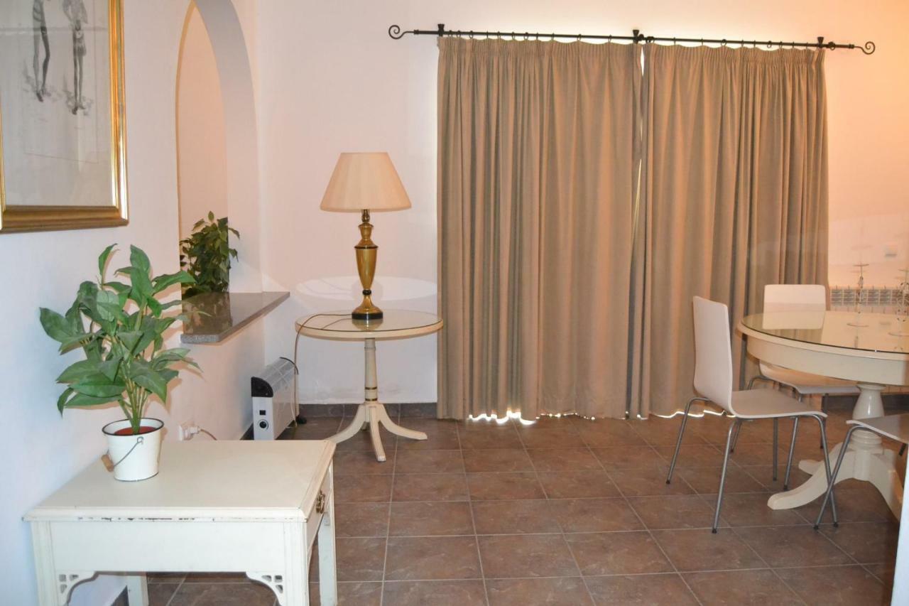 Palm Bay Apartment Praia Da Luz Exterior photo