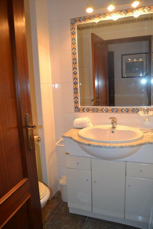 Palm Bay Apartment Praia Da Luz Exterior photo
