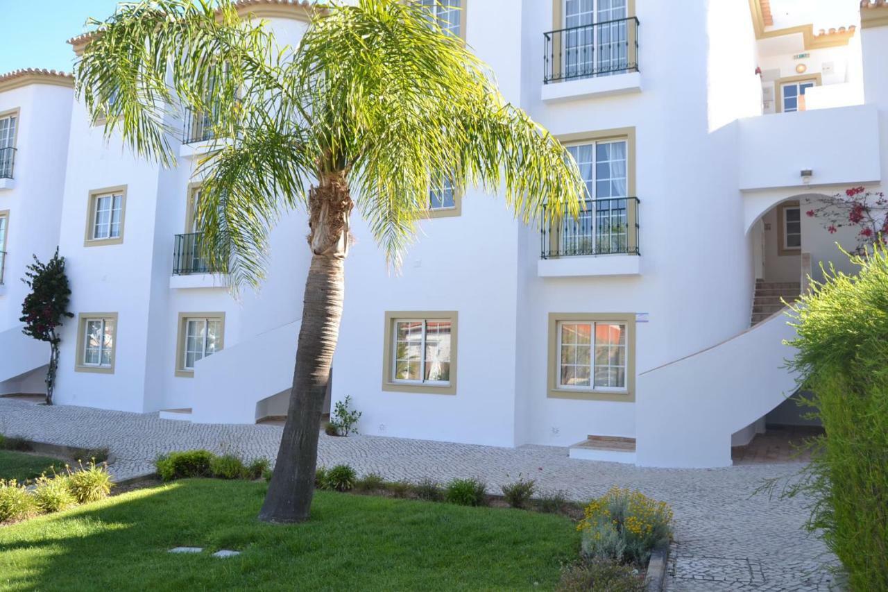 Palm Bay Apartment Praia Da Luz Exterior photo