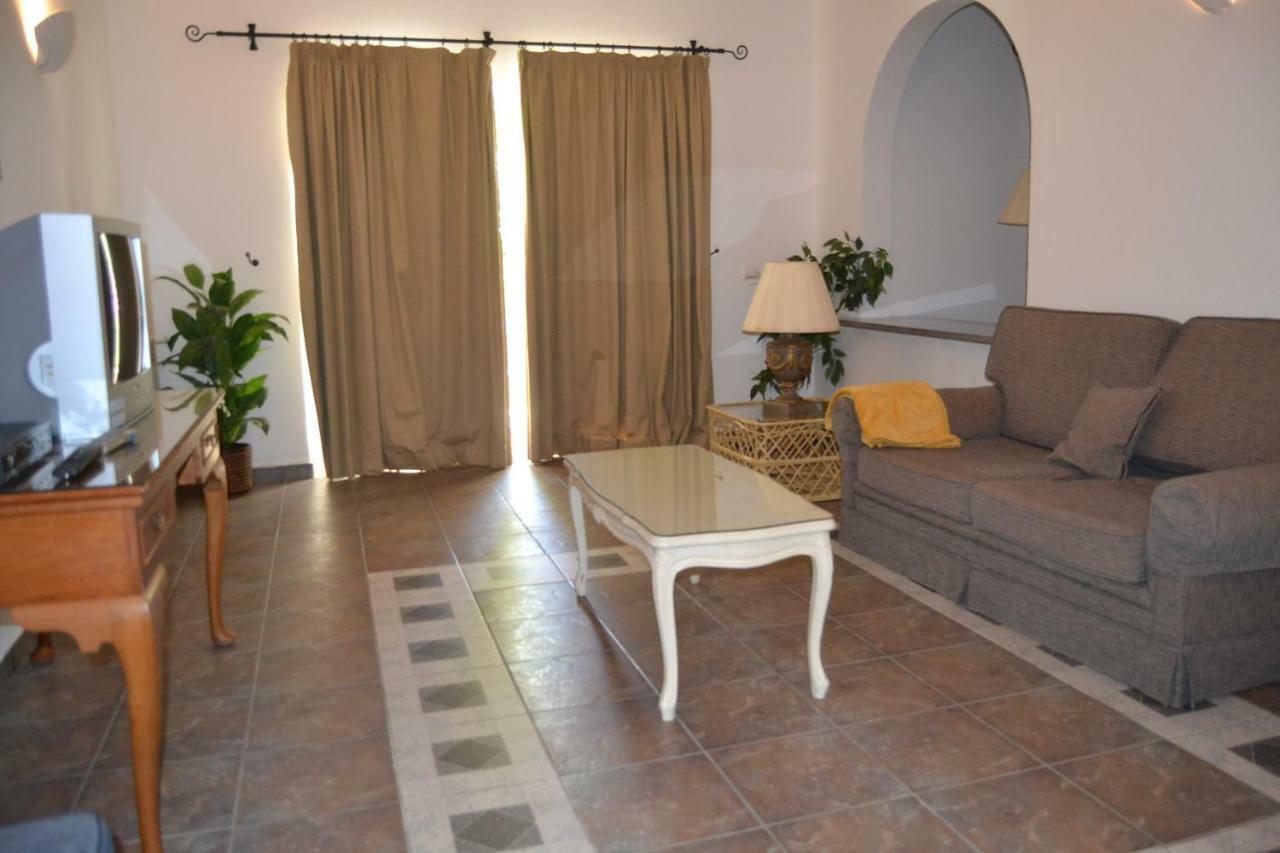 Palm Bay Apartment Praia Da Luz Exterior photo