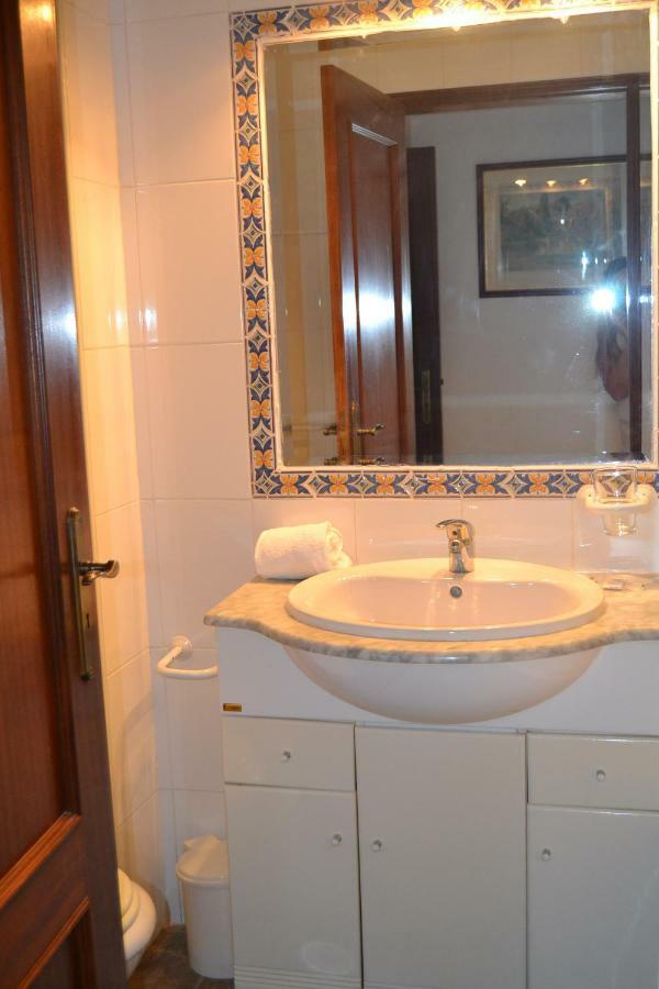 Palm Bay Apartment Praia Da Luz Exterior photo